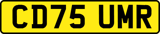 CD75UMR
