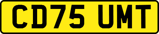 CD75UMT