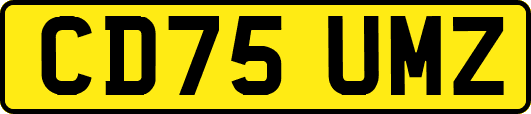 CD75UMZ