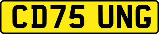 CD75UNG