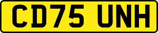 CD75UNH