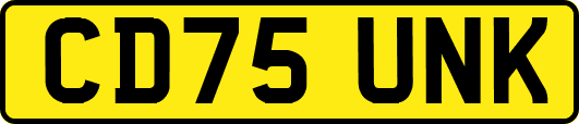 CD75UNK