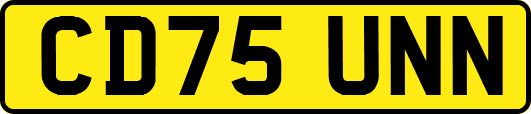 CD75UNN