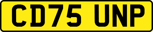 CD75UNP