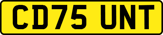 CD75UNT