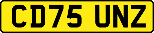 CD75UNZ