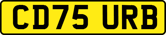 CD75URB