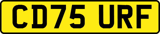 CD75URF