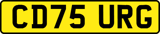 CD75URG