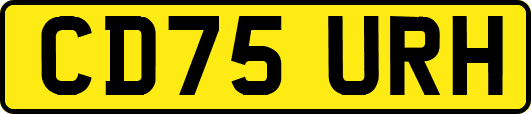CD75URH