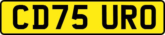 CD75URO