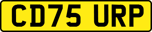 CD75URP