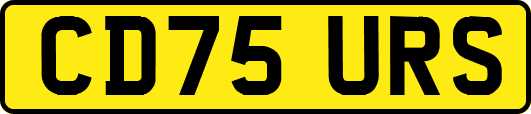 CD75URS