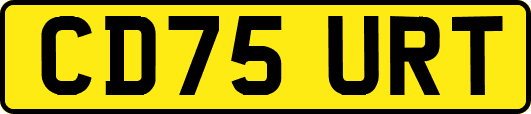 CD75URT