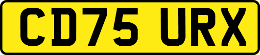 CD75URX