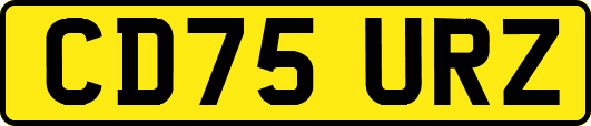 CD75URZ