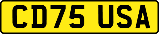 CD75USA