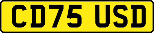 CD75USD