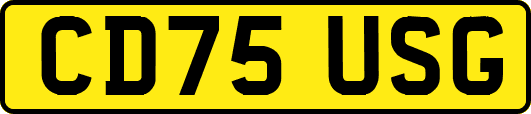 CD75USG