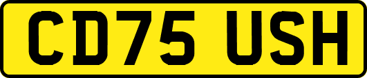CD75USH