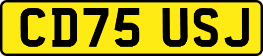 CD75USJ