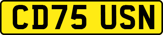 CD75USN