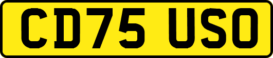 CD75USO