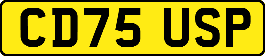 CD75USP
