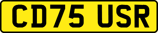 CD75USR