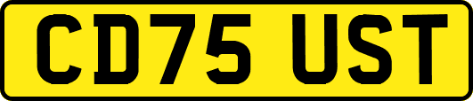 CD75UST