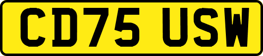 CD75USW