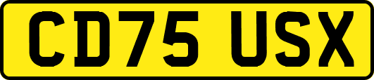 CD75USX