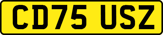 CD75USZ