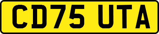 CD75UTA