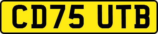CD75UTB