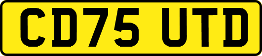 CD75UTD