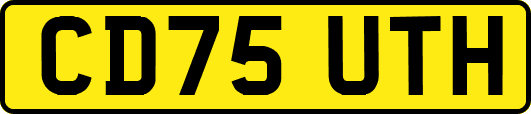 CD75UTH