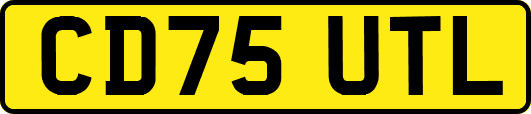 CD75UTL