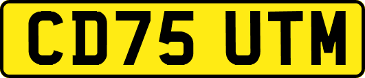 CD75UTM