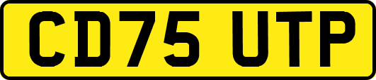 CD75UTP