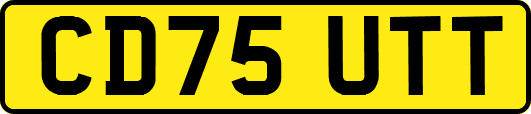 CD75UTT