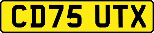CD75UTX