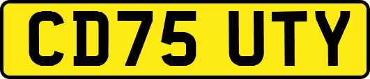 CD75UTY