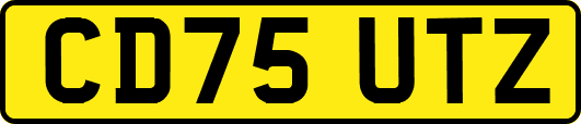 CD75UTZ