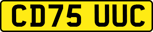 CD75UUC