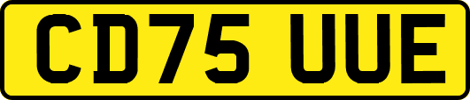 CD75UUE