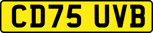 CD75UVB