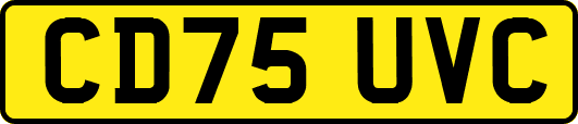 CD75UVC