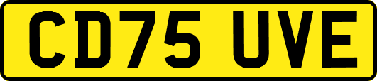 CD75UVE