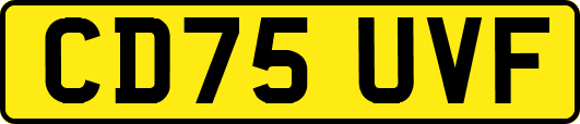 CD75UVF